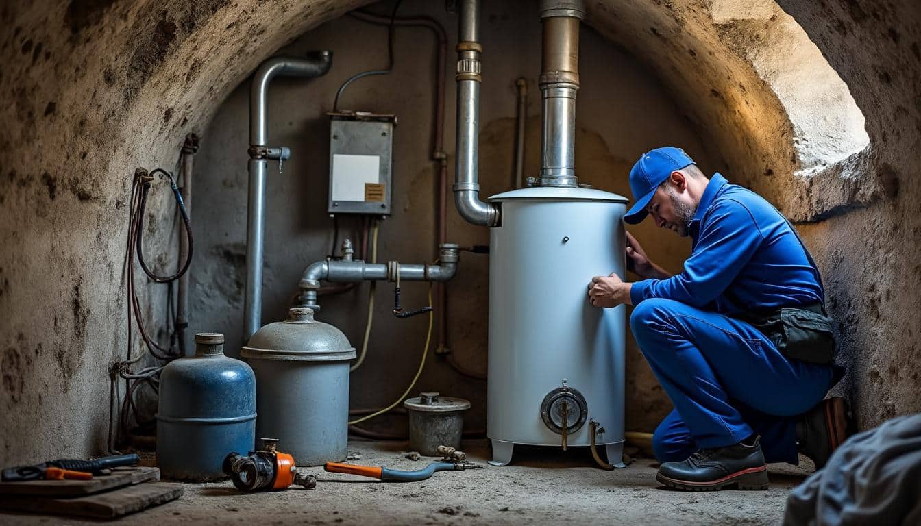 Changer de chaudière à gaz : guide complet pour réussir votre projet