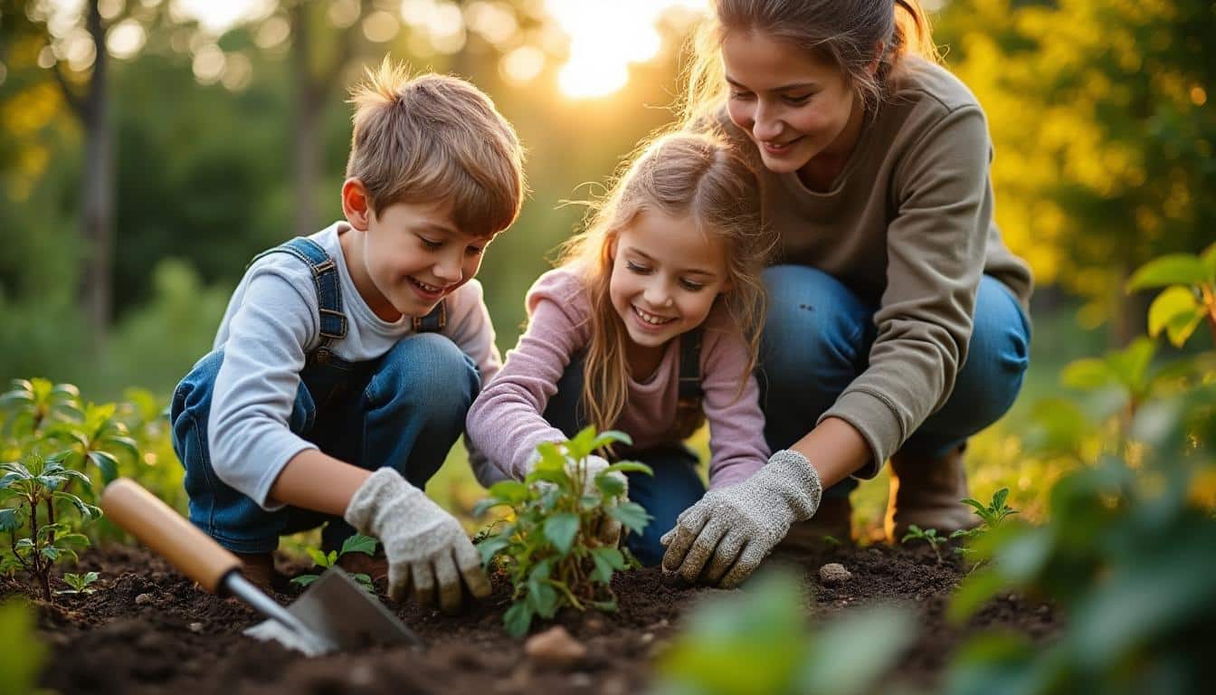 Paysager son jardin : conseils, idées et étapes pour réussir