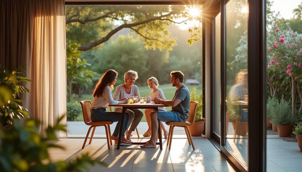 Toiture de véranda isolante : guide complet pour un confort optimal