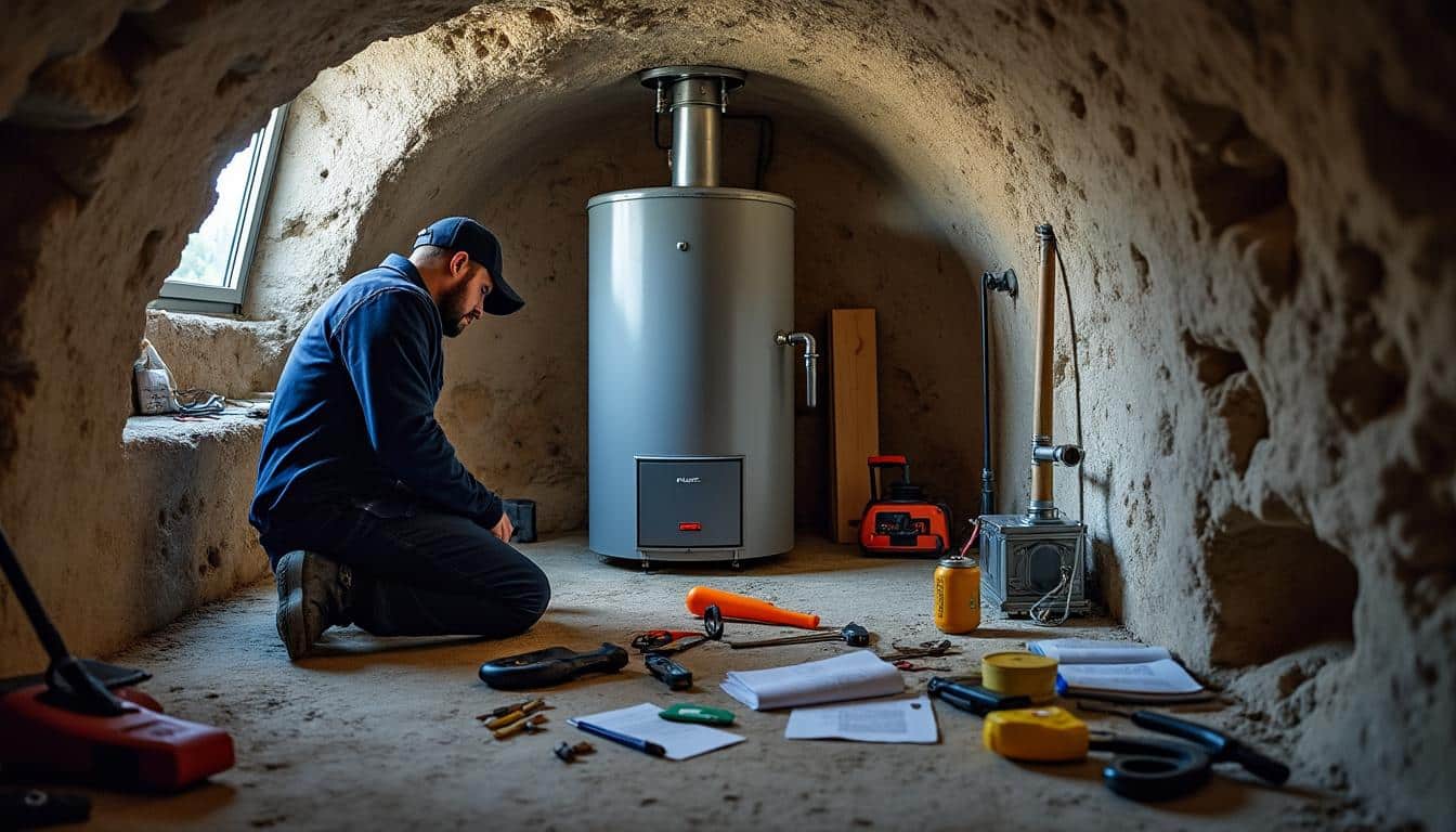 TVA sur la chaudière au gaz : taux, évolutions et conseils 2024-2025