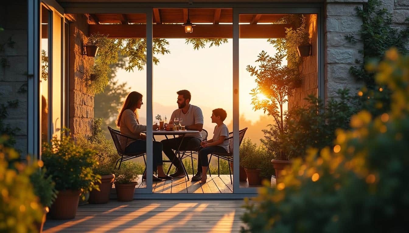 Véranda de moins de 20 m2 : guide pratique, prix et démarches