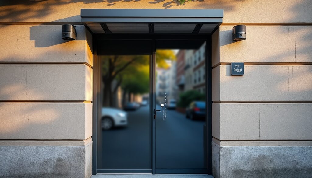 L’autocollant de vidéosurveillance gratuit : guide, légalité et conseils