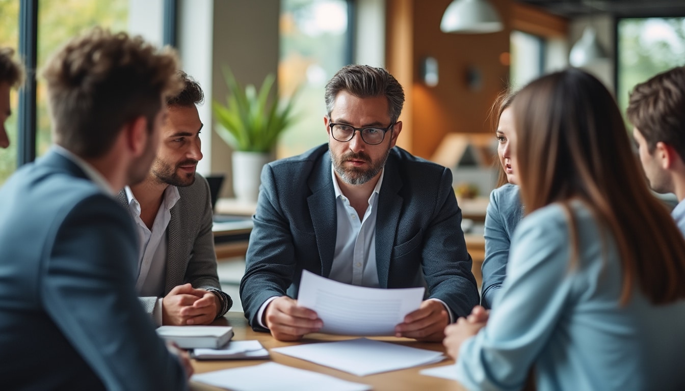 Illustration: Pourquoi et quand informer les salariés de l’installation d’un dispositif de vidéosurveillance ?