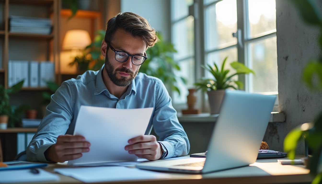 Modèle de lettre d’information des salariés sur la vidéosurveillance : guide complet