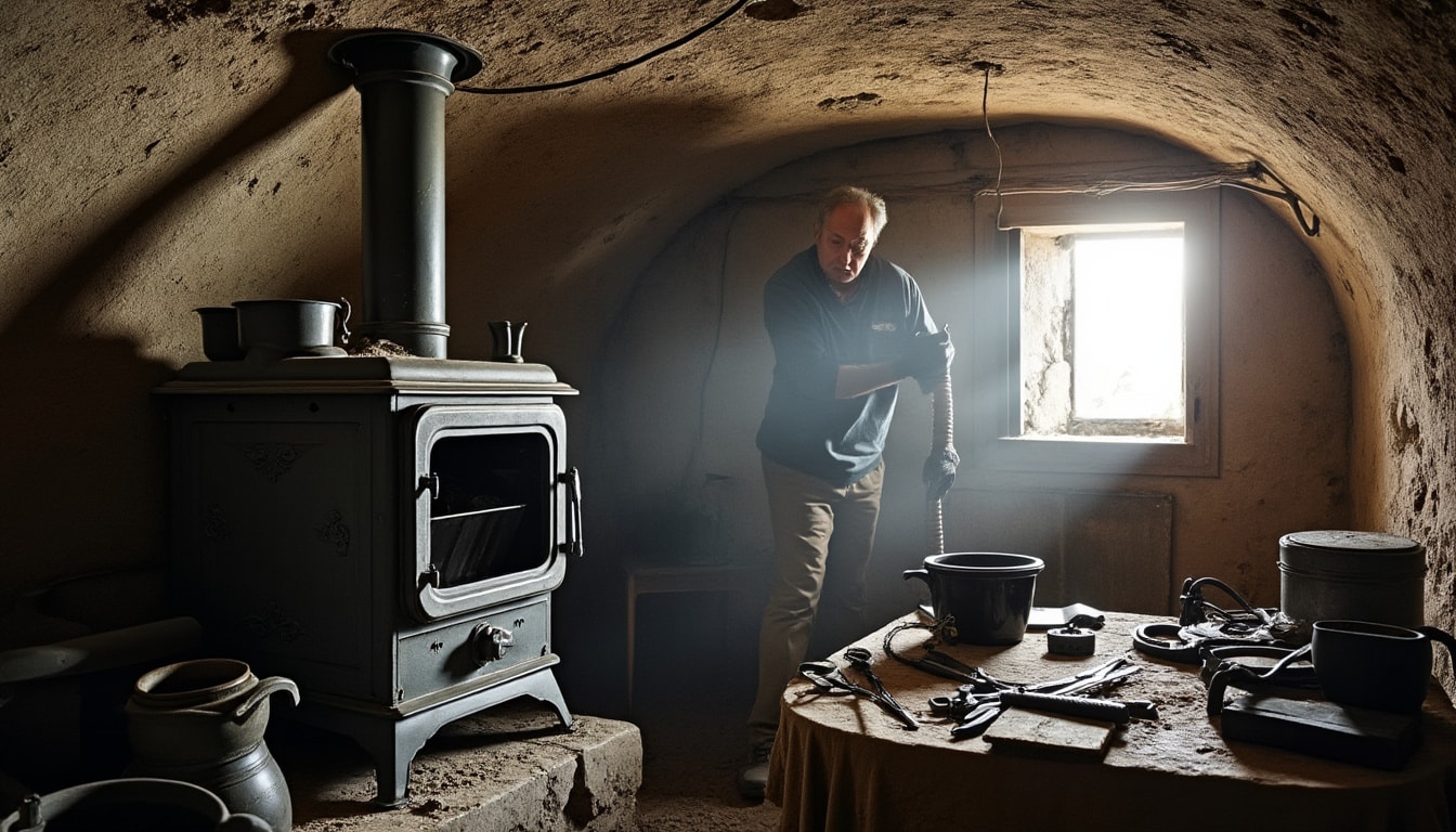 Remplacer une chaudière à gaz : solutions, aides et conseils experts