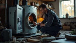 Durée de vie de la chaudière à gaz : conseils, entretien et remplacement