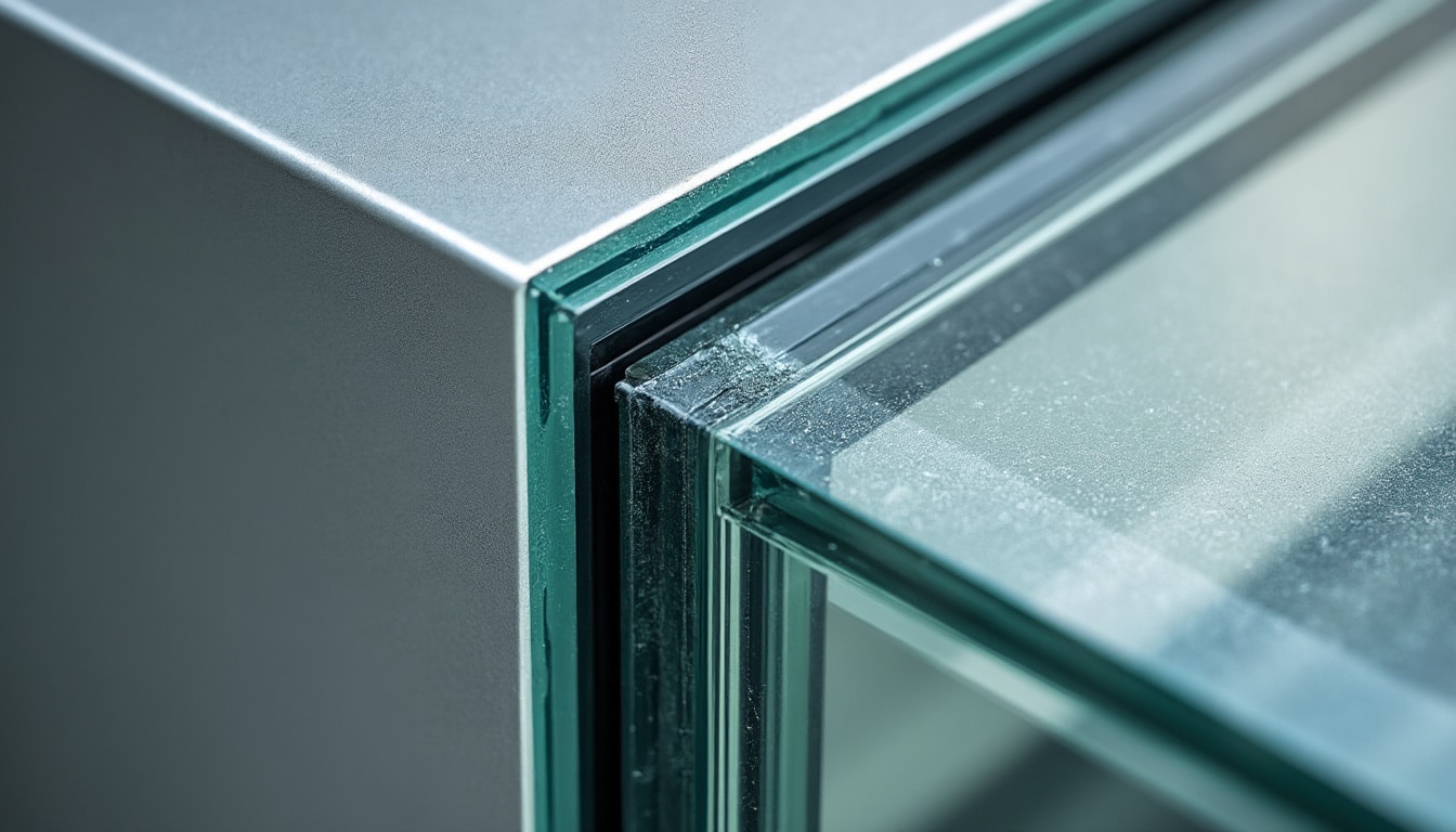 Jonction d’étanchéité de véranda : solutions et conseils clés