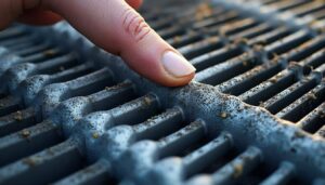 Chauffage solaire : entretien de l’échangeur contre le calcaire