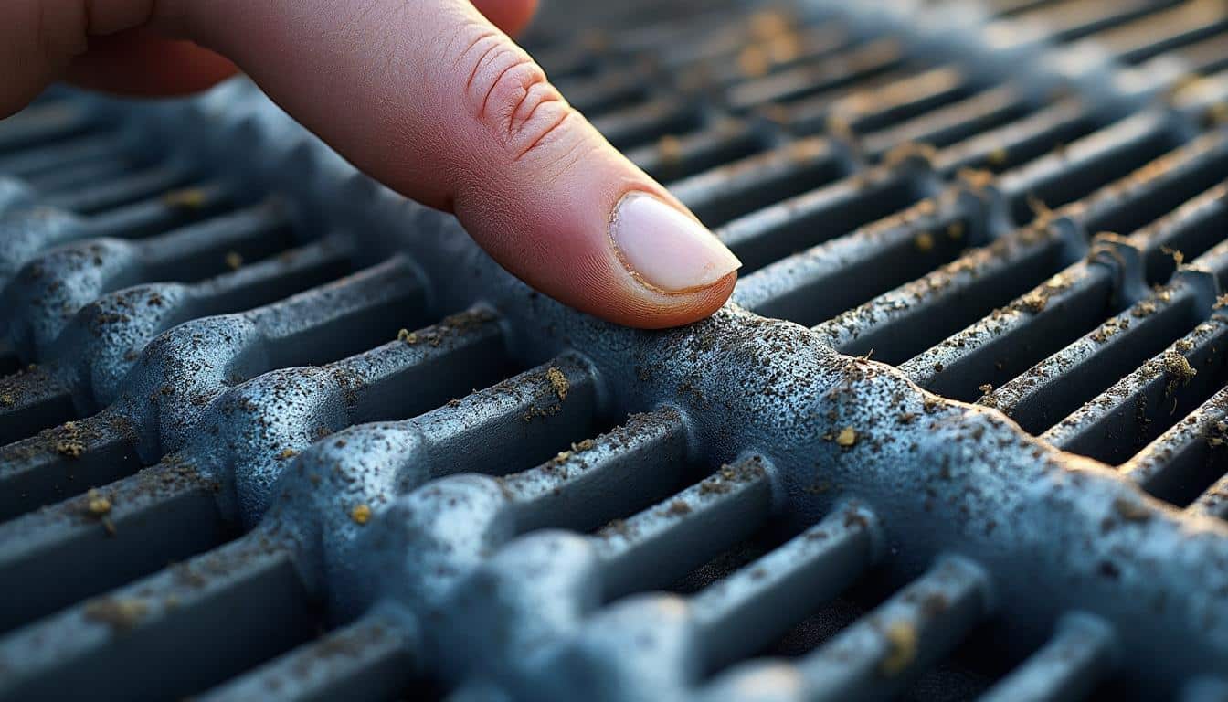 Chauffage solaire : entretien de l’échangeur contre le calcaire
