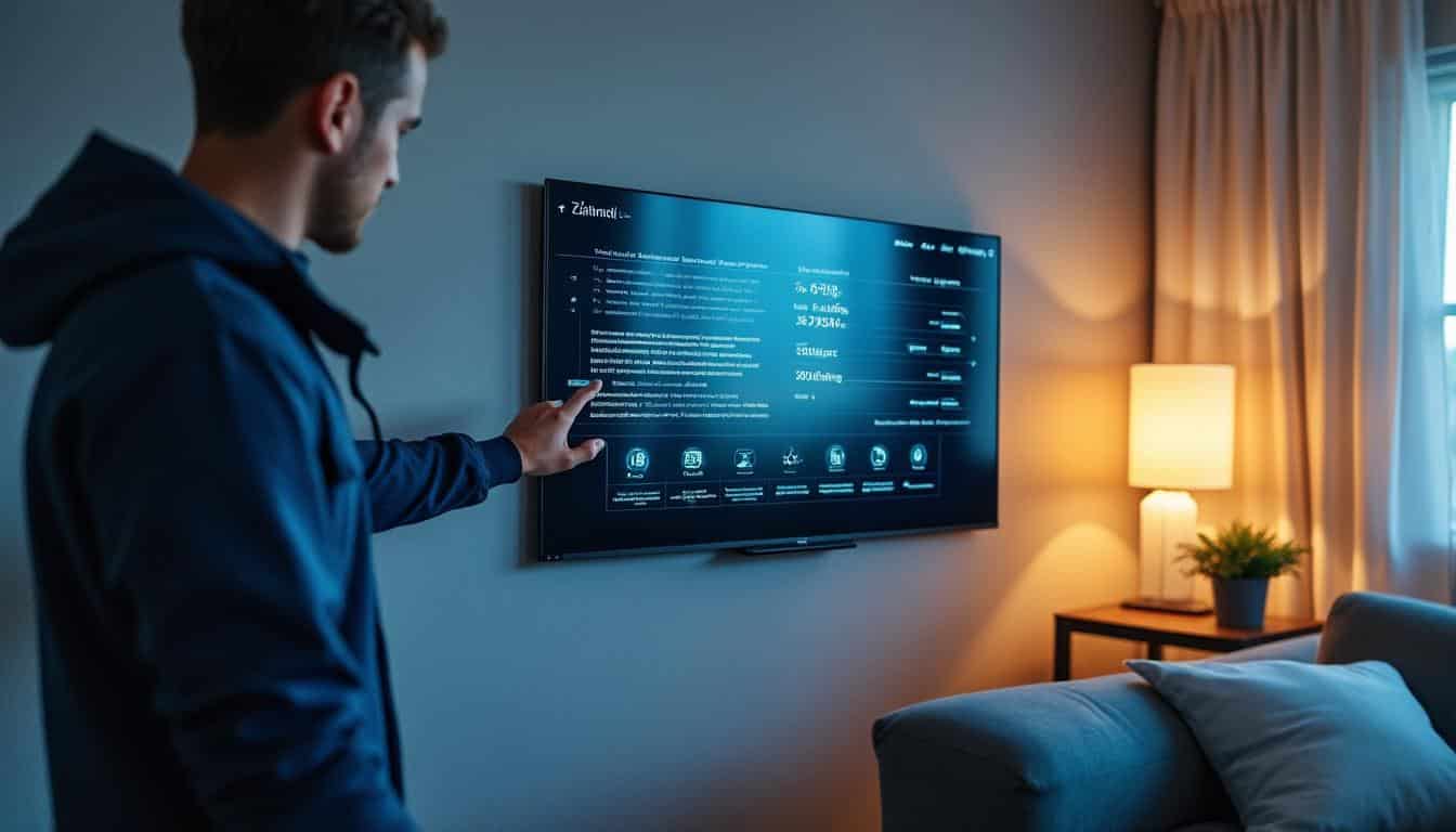 Compteur intelligent : affichage vide dépannage et solutions pratiques
