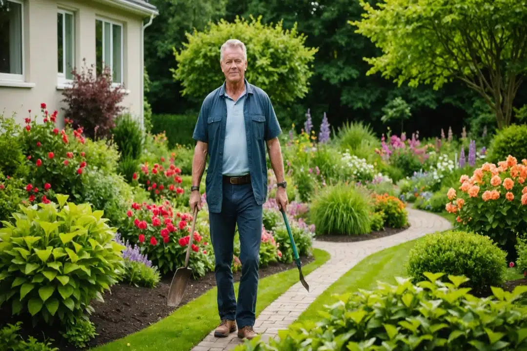 4 raisons d'engager un paysagiste à Longwy dès maintenant