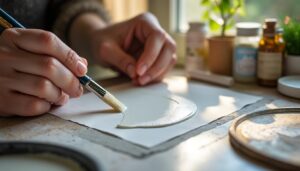 Peindre du lambris vernis sans poncer : guide facile et efficace