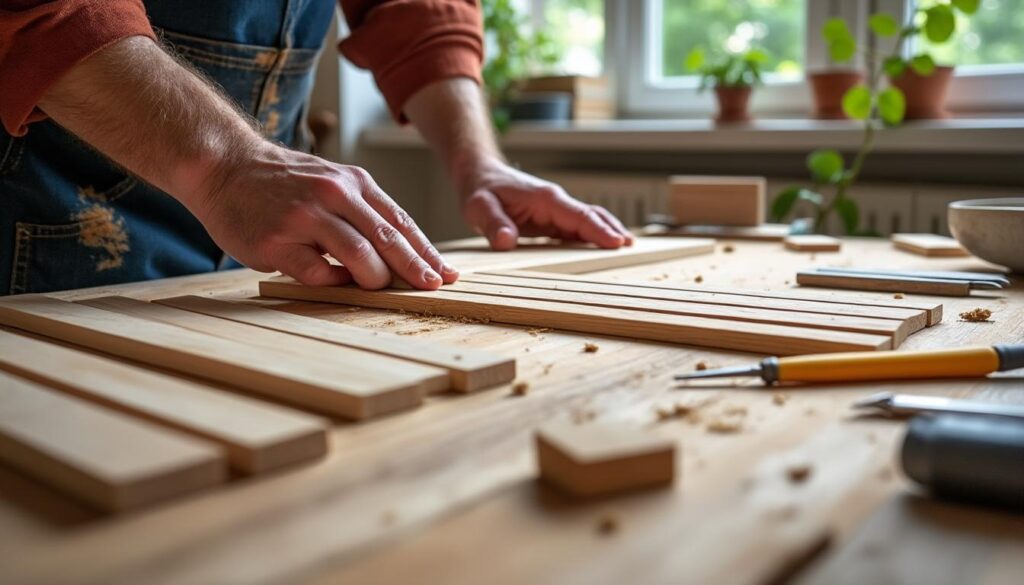 Poser du lambris sur du placo : guide complet pour réussir