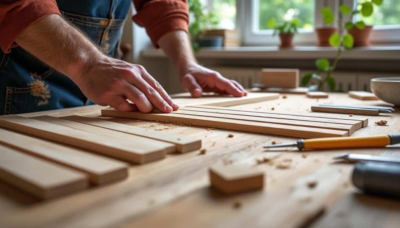 Poser du lambris sur du placo : guide complet pour réussir