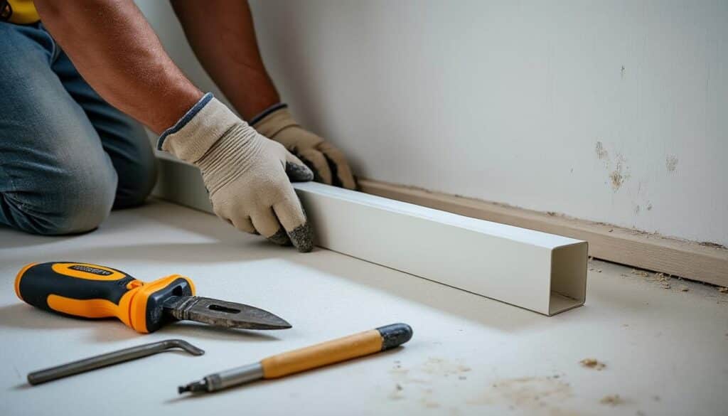 Comment poser des lambris PVC en 2026 : guide complet et astuces