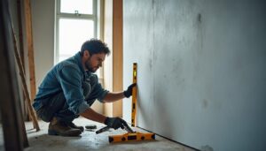 Pose du lambris PVC mur : guide complet pour réussir en 2026