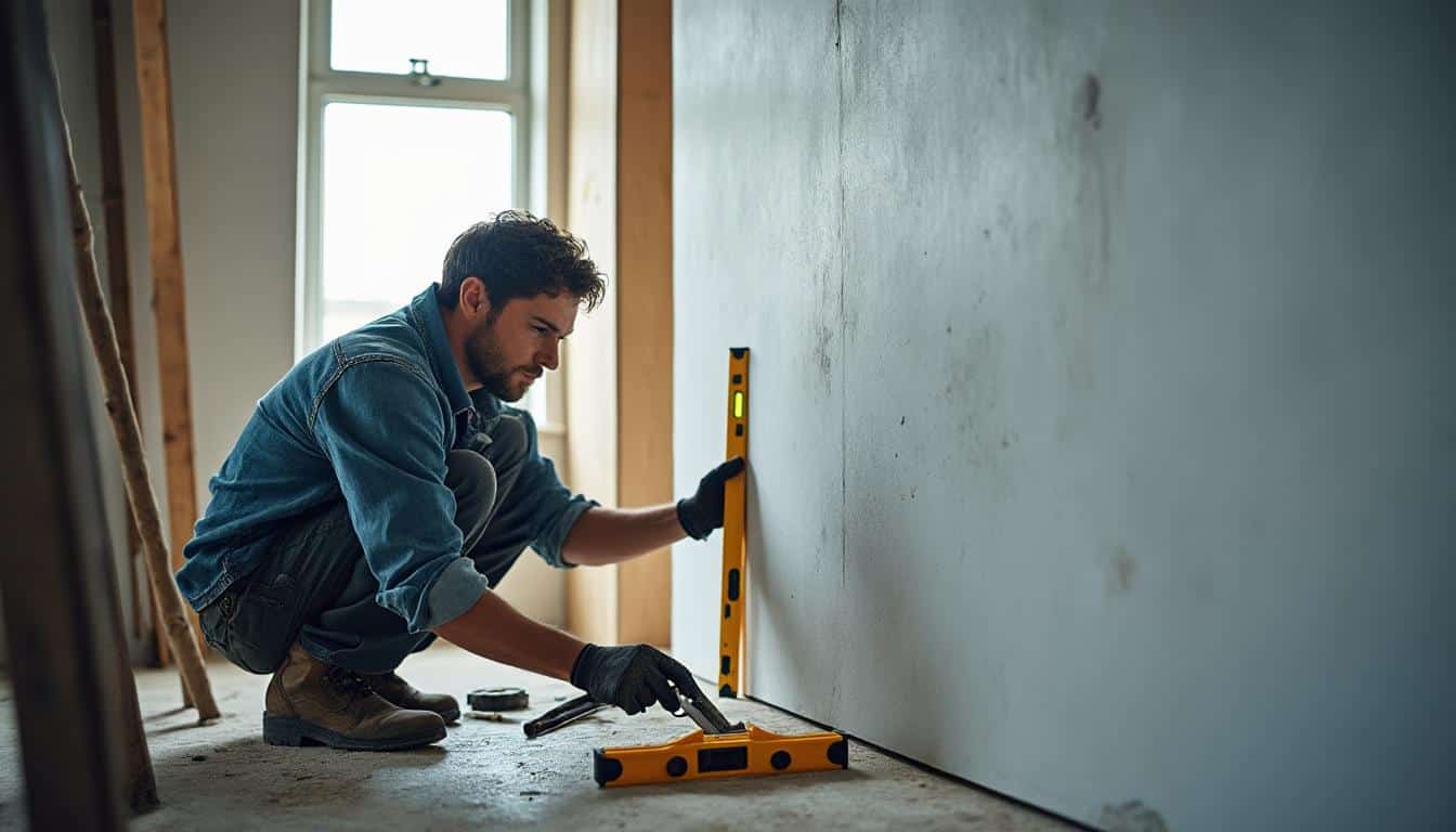 Pose du lambris PVC mur : guide complet pour réussir en 2026