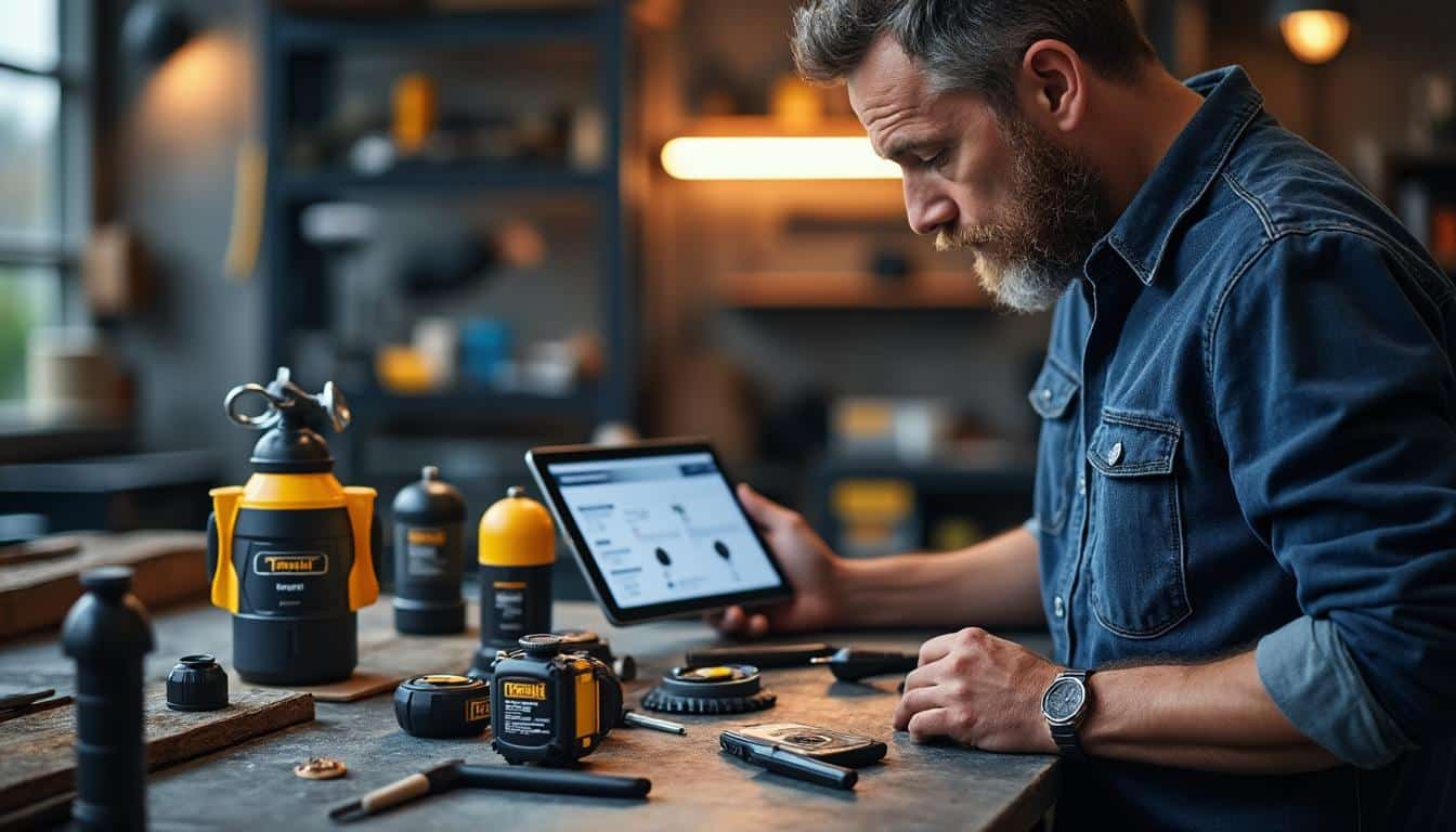 Illustration: Comment choisir le bon brûleur pour votre chaudière au fioul