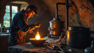 Brûleur fioul : choisir et optimiser le cœur de votre chaudière