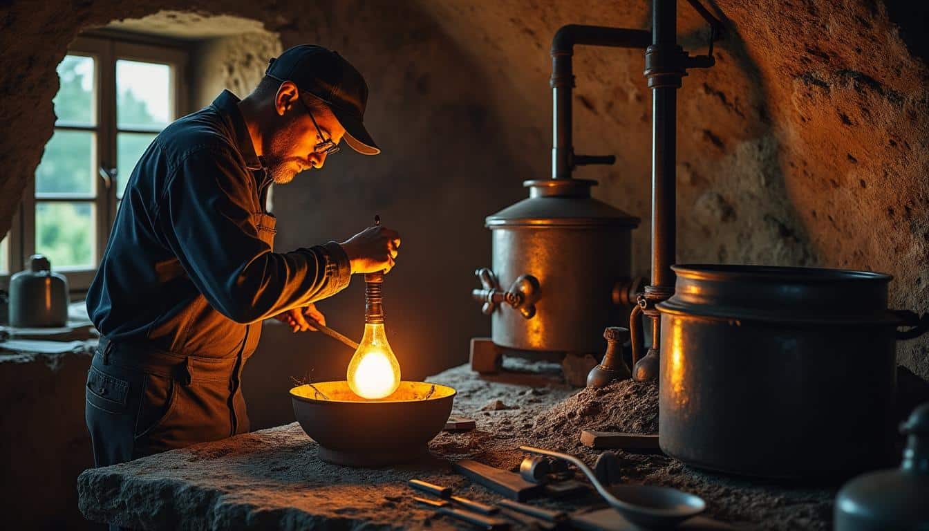 Brûleur fioul : choisir et optimiser le cœur de votre chaudière