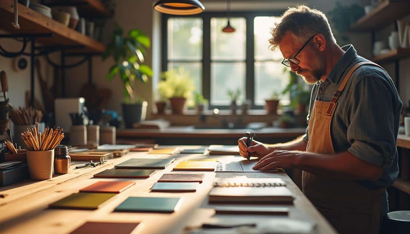 Illustration: Comprendre le lambris et ses caractéristiques pour bien le choisir