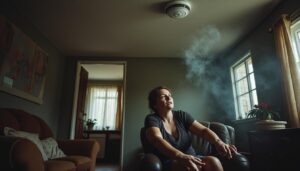 Mon détecteur de fumée bipe : causes, solutions et conseils pratiques