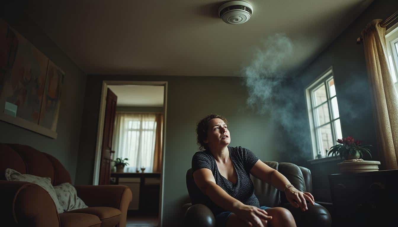 Mon détecteur de fumée bipe : causes, solutions et conseils pratiques