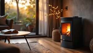 Chauffage à accumulation électrique : efficacité et économies d'énergie
