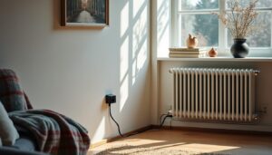 Combien consomme un radiateur électrique de 1500 watts ? Guide pratique