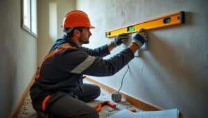 Hauteur du coffret électrique : normes et conseils pour bien l’installer