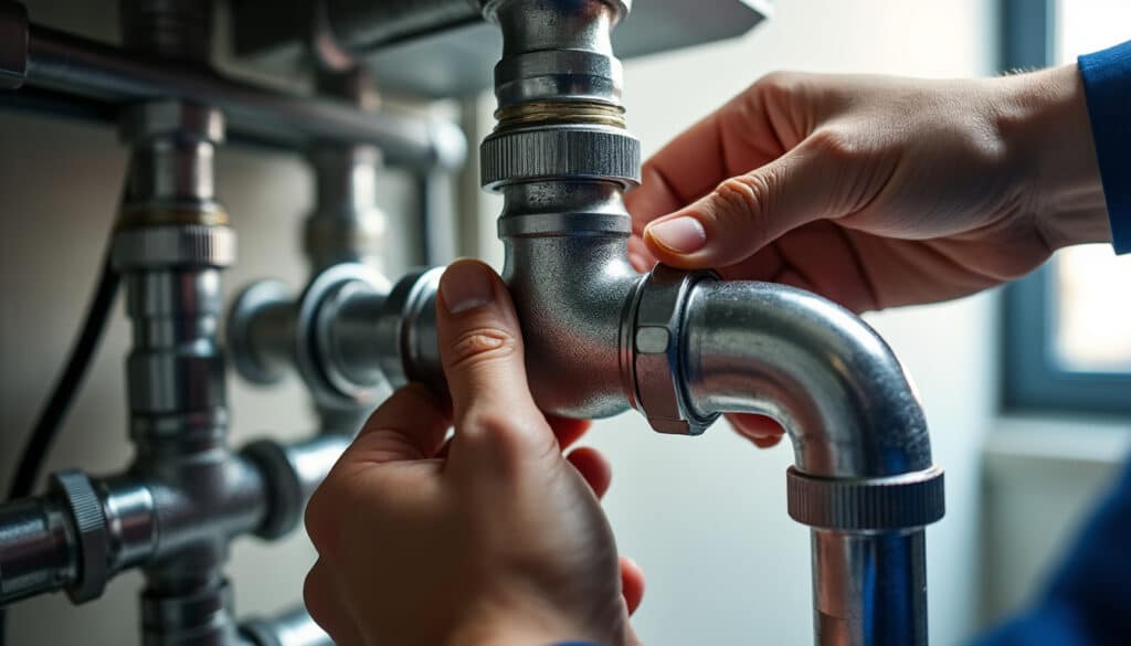 Fonctionnement de la vanne 3 voies : guide complet et pratique