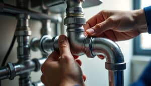 Fonctionnement de la vanne 3 voies : guide complet et pratique