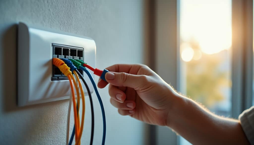 Branchement du radiateur électrique : guide complet pour une installation sûre