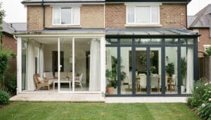 Rénovation de véranda avant/après : quoi changer ?