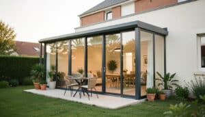 Véranda de moins de 20 m² : règles, prix et modèles